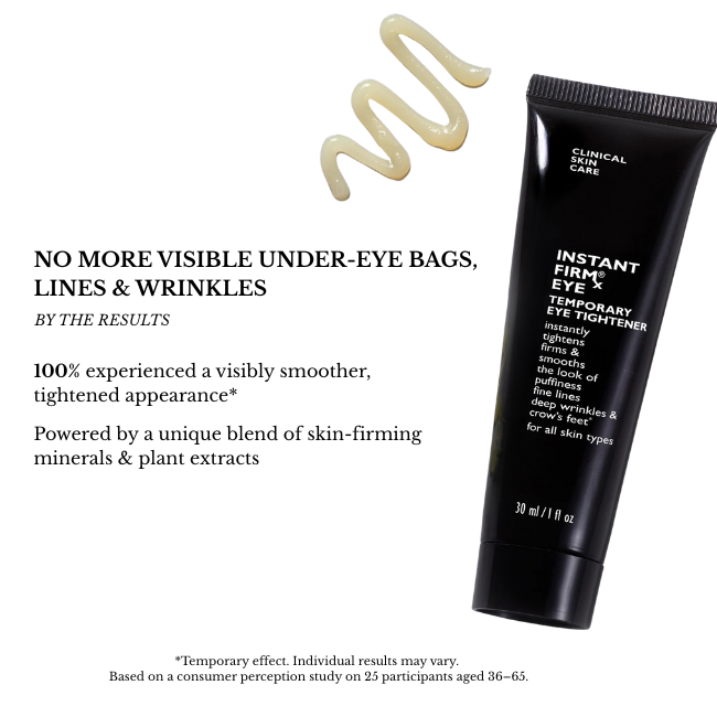 Instant Firming Serum