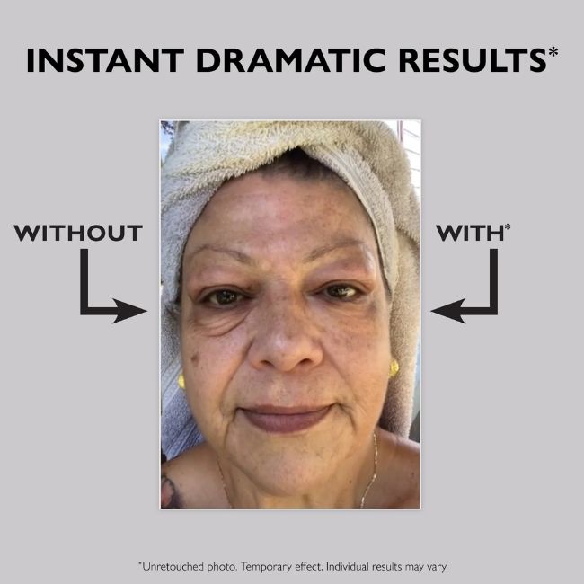 Instant Firming Serum