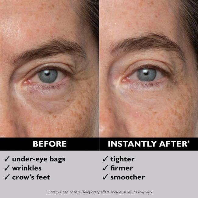 Instant Firming Serum