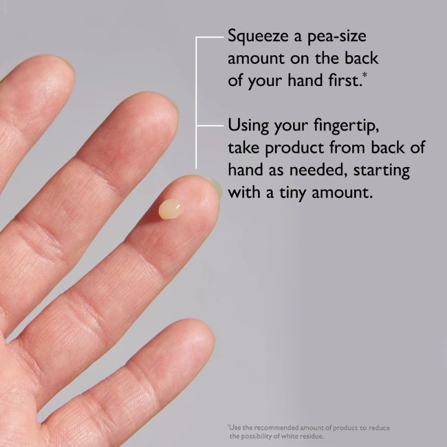 Instant Firming Serum