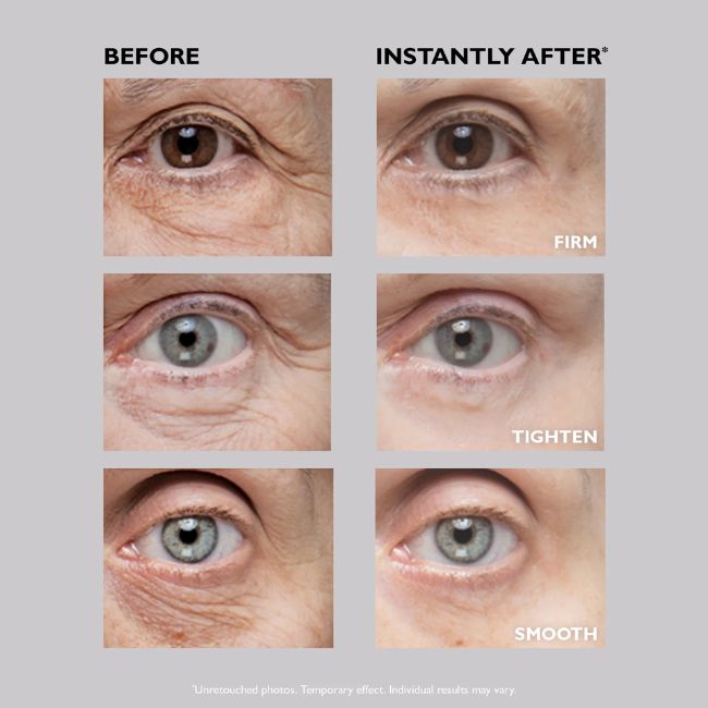 Instant Firming Serum