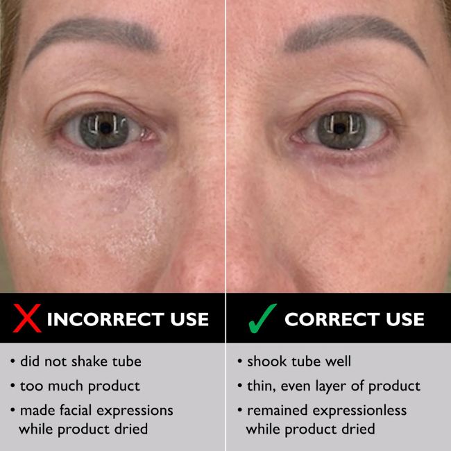 Instant Firming Serum