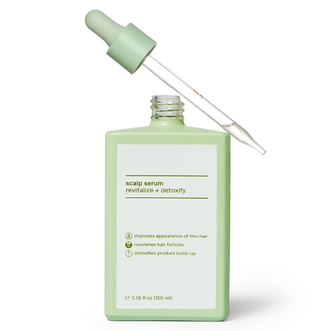 30ml scalp serum