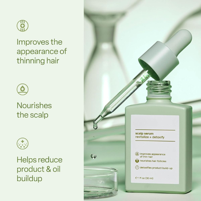 30ml scalp serum